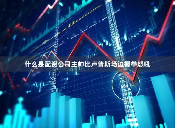 什么是配资公司主帅比卢普斯场边握拳怒吼